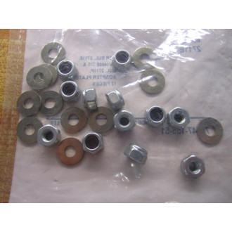 Allen Bradley 2711P-RAT10 Adapter View 2711PRAT10 - New No Box