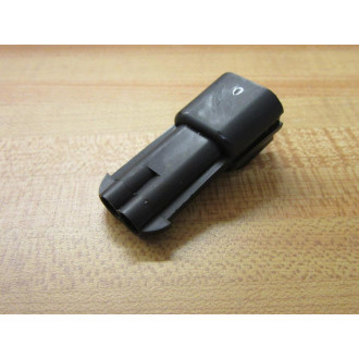 Delphi 15300002 Connector (Pack of 8) - New No Box