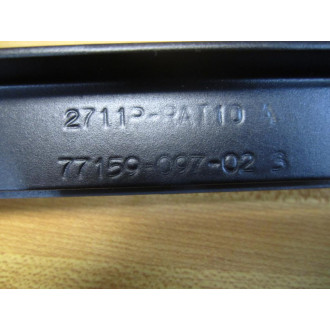 Allen Bradley 2711P-RAT10 Adapter View 2711PRAT10 - New No Box