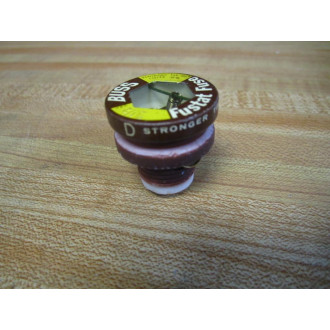 Bussmann ST-46 Buss Cooper Fustat Fuse ST46 (Pack of 2) - New No Box