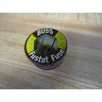 Bussmann ST-46 Buss Cooper Fustat Fuse ST46 (Pack of 2) - New No Box