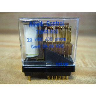 Allied Control T154X-893 Relay T154X893
