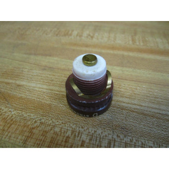 Bussmann ST-46 Buss Cooper Fustat Fuse ST46 (Pack of 2) - New No Box