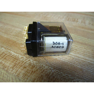 Allied Control T154X-893 Relay T154X893