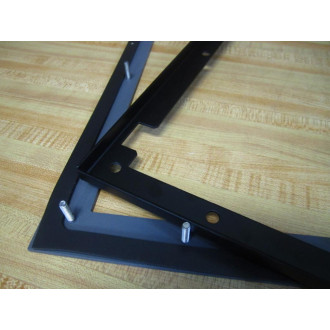 Allen Bradley 2711P-RAT10 Adapter View 2711PRAT10 - New No Box