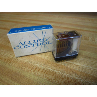 Allied Control T154X-893 Relay T154X893