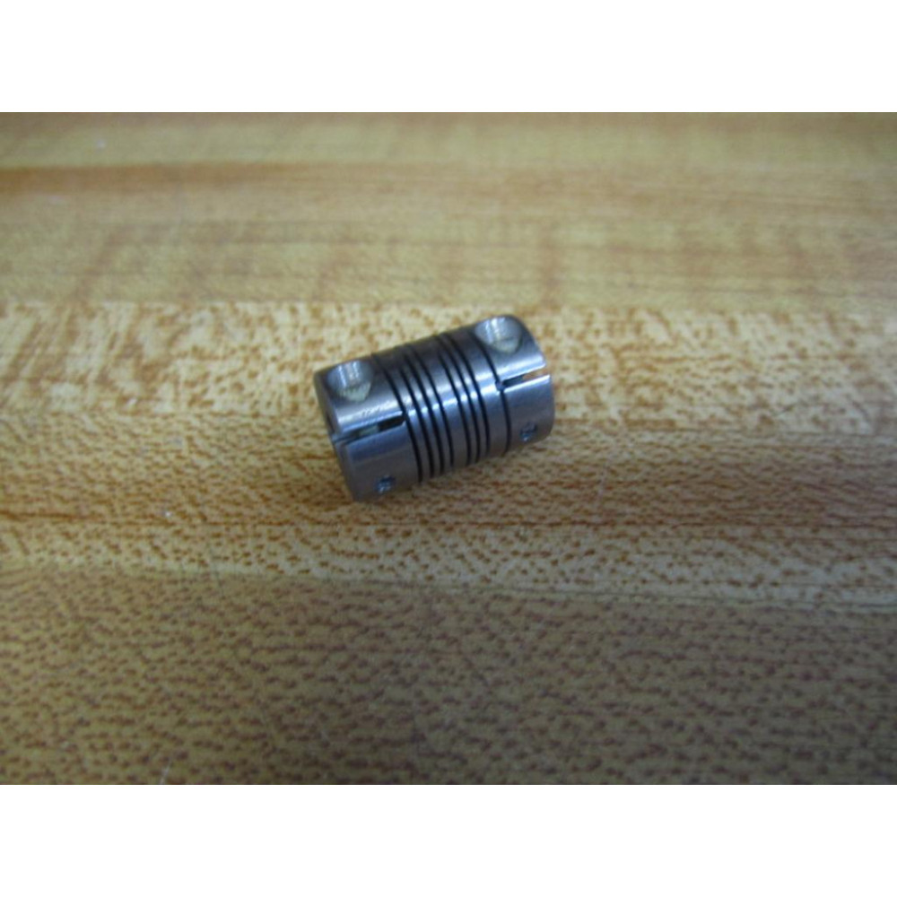 Helical 4045-6-4M Shaft Coupling 404564M - New No Box