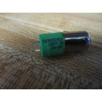 LED Tronics LEDTX-VS LED Bulb 24V-BP - New No Box