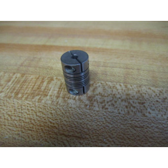 Helical 4045-6-4M Shaft Coupling 404564M - New No Box