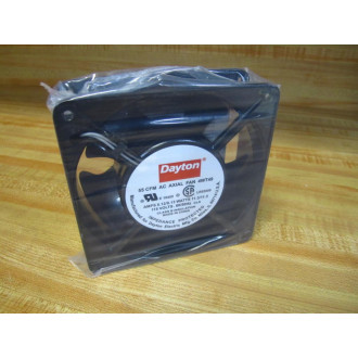 Dayton 4800X AC Axial Fan 4WT49