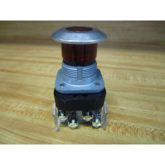 Allen Bradley 800T-FXNP16RA7 Push Button W800T-XA7  800T-N326