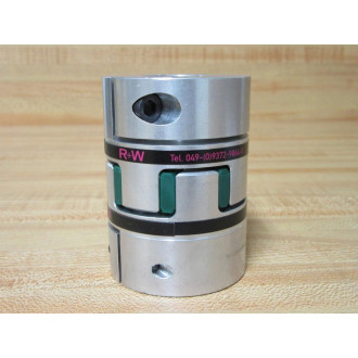 RW 00010430680 Coupling E1002400 - New No Box