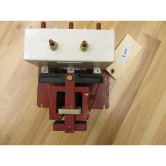 Lincoln L-6200-36A Contactor L620036A - New No Box