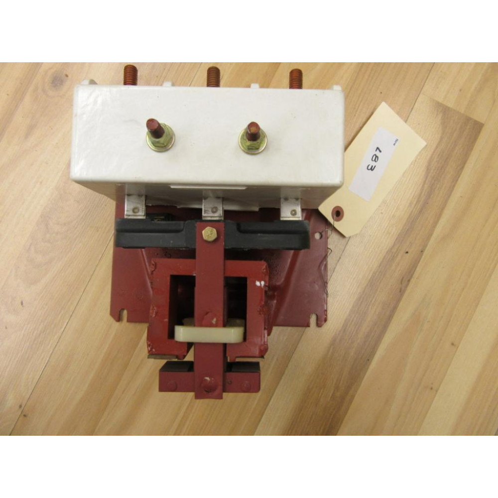 Lincoln L-6200-36A Contactor L620036A - New No Box