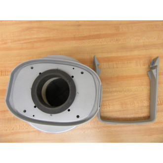 Nilfisk 017276-XX Filter Element