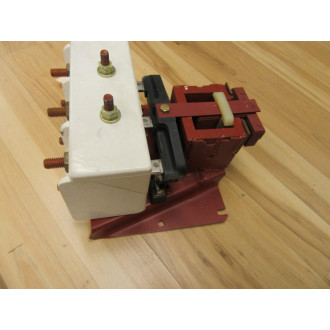 Lincoln L-6200-36A Contactor L620036A - New No Box