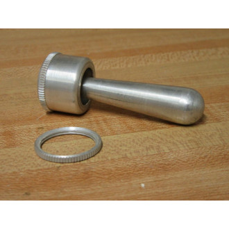 General Electric CR104G29 Wobble Stick & Ring