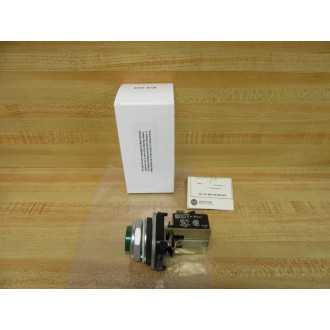 Allen Bradley 800T-B1M Push Button 800TB1M