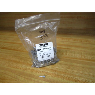 ZF V3AE0055 Wire Ferrule (Pack of 388)
