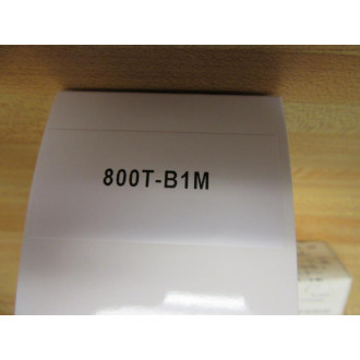 Allen Bradley 800T-B1M Push Button 800TB1M