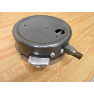 Mercoid DAF-31-153-3A Switch DAF311533A