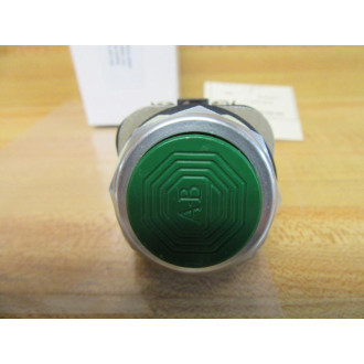 Allen Bradley 800T-B1M Push Button 800TB1M