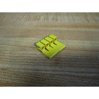 Allen Bradley 1492-CJJ54 Center Jumper 1492CJJ54 (Pack of 4) - New No Box