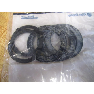 Allen Bradley 800H-HR2BV Selector Switch 800HHR2BV Series F