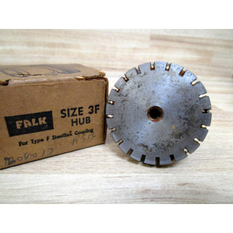 Falk 3F Hub 0209013
