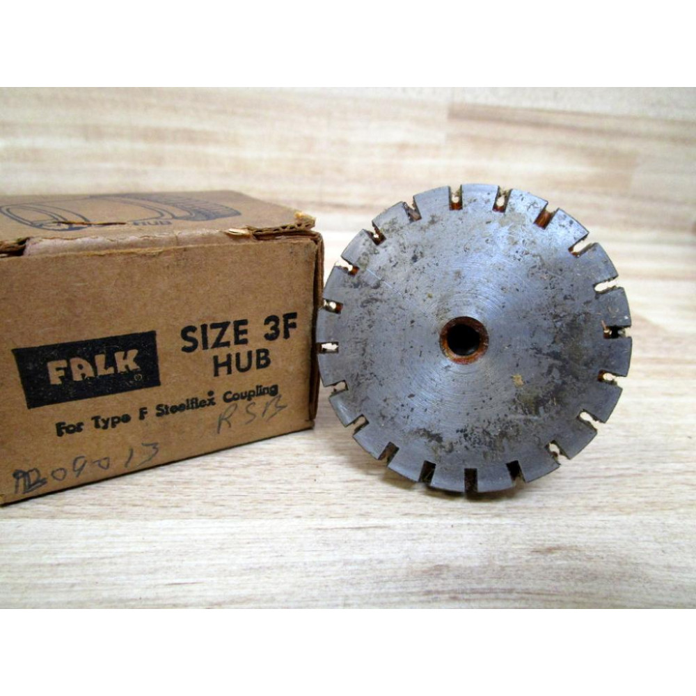 Falk 3F Hub 0209013
