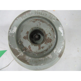 Reeves 012-H23 Pulley 012H23 - Used