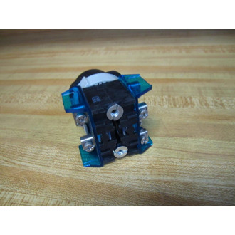 Allen Bradley 800H-HR2BV Selector Switch 800HHR2BV Series F