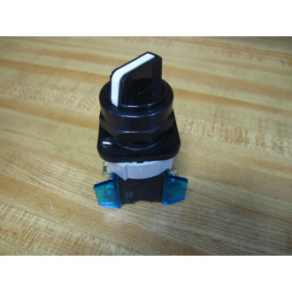 Allen Bradley 800H-HR2BV Selector Switch 800HHR2BV Series F