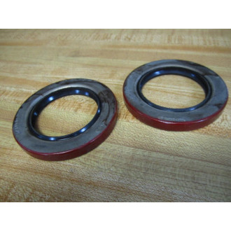 National Federal Mogul 473238 Oil Seal (Pack of 2) - New No Box