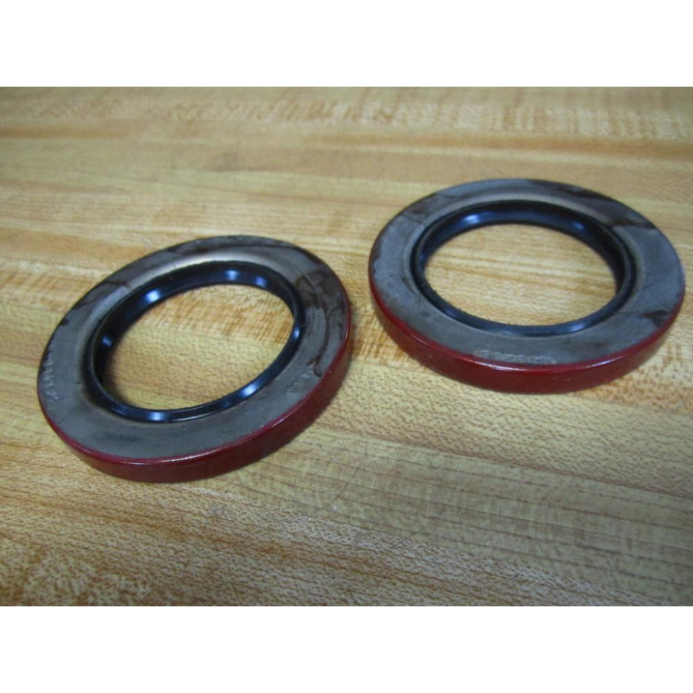 National Federal Mogul 473238 Oil Seal (Pack of 2) - New No Box
