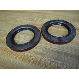 National Federal Mogul 472394 Oil Seal (Pack of 2) - New No Box