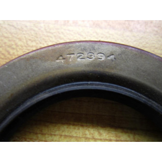 National Federal Mogul 472394 Oil Seal (Pack of 2) - New No Box