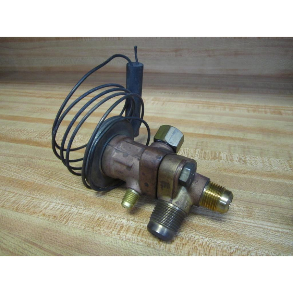 Alco XB1019-FW55-1B Valve XB1019FW551B - Used