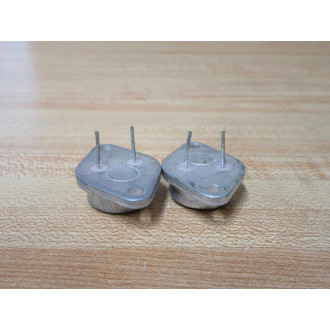 RCA SK3115 Trannsistor (Pack of 2) - New No Box