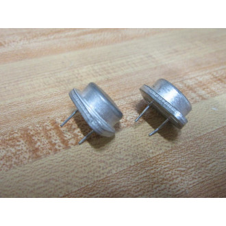 RCA SK3115 Trannsistor (Pack of 2) - New No Box