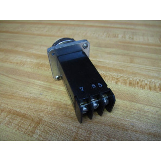 Rees 40440-000 Pilot Light WTransformer 40440 (Pack of 3) - Used