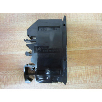 Allen Bradley 1492-H4 Block 1492H4 wNeon Indicating (Pack of 13) - New No Box