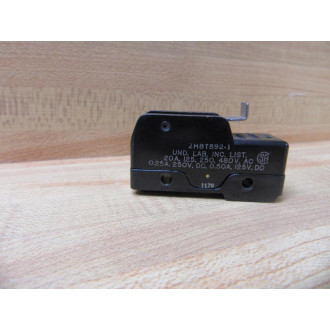 Sager 2HBT892-1 Switch 2HBT8921 - New No Box
