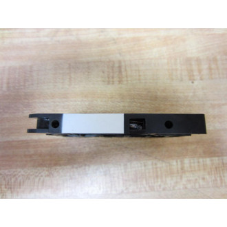 Allen Bradley 1492-H4 Block 1492H4 wNeon Indicating (Pack of 13) - New No Box