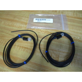 Omron E32-T14 Photoelectric Sensor E32T14 (Pack of 2)