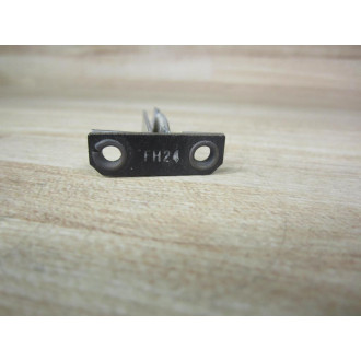 Cutler Hammer Westinghouse FH24 Overload Heater 177C524G24