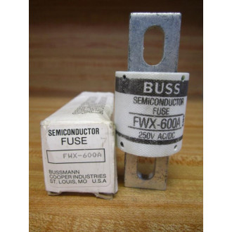 Cooper FWX-600A Bussman Fuse FWX600A