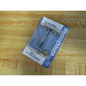 Cutler Hammer Westinghouse FH24 Overload Heater 177C524G24