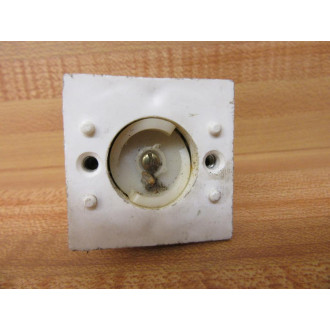 Danaher 100T-SK2M1R5 Selector Switch 100TSK2M1R5 - Used