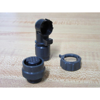 Fanuc A63L-0001-0923-CB Connector A63L00010923CB